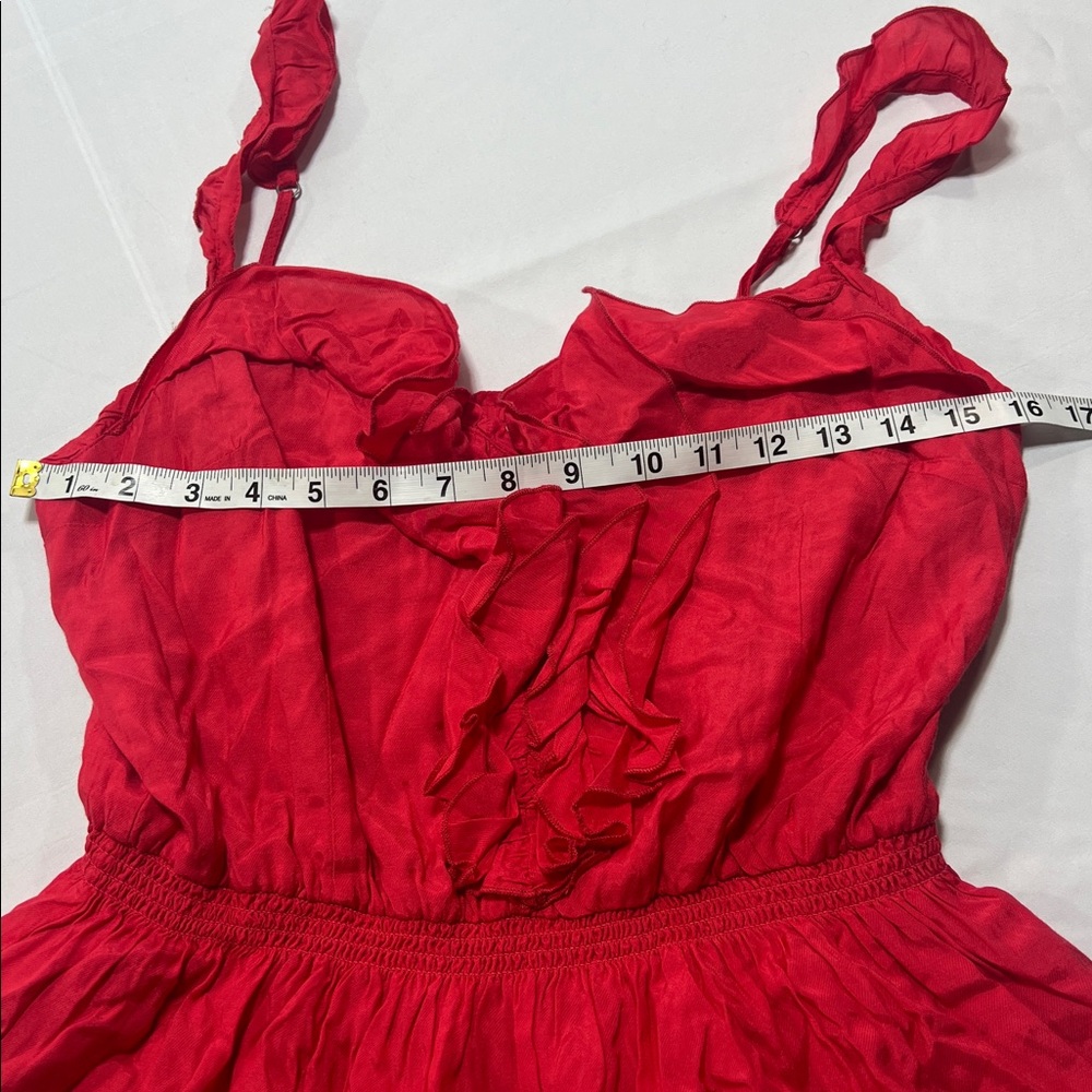 NWT Hollister dress size Large - Picture 4 of 9